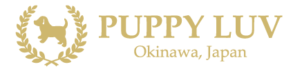 PUPPY LUV